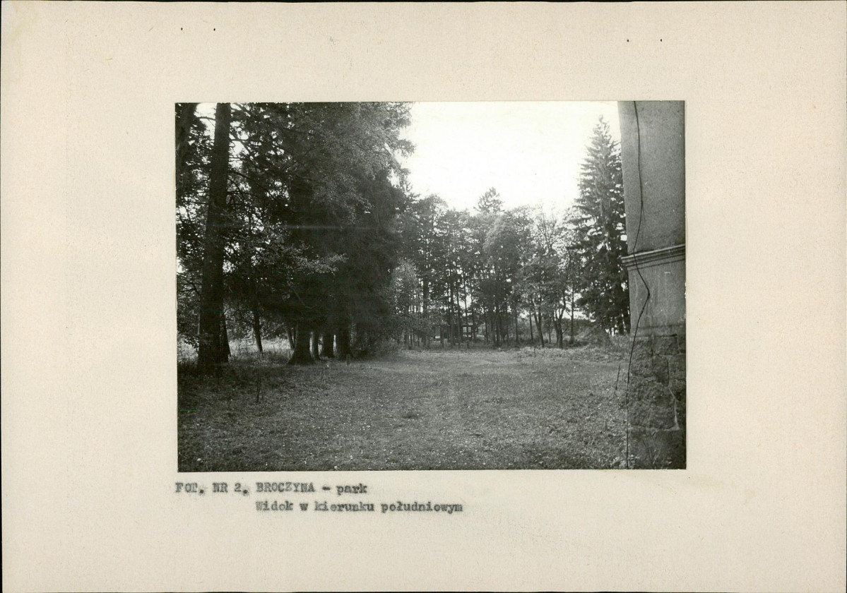 Ewidencja parkowa, skan nr 18