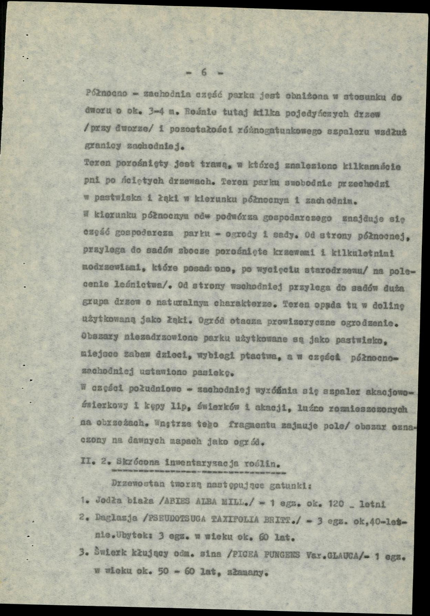 EP - Ewidencja parkowa, skan nr 15