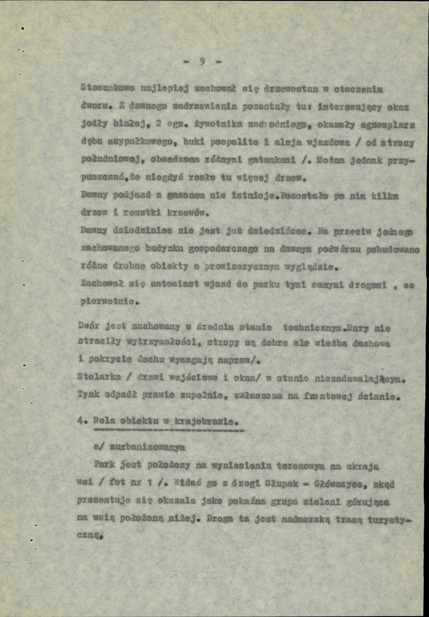 EP - Ewidencja parkowa, skan nr 18
