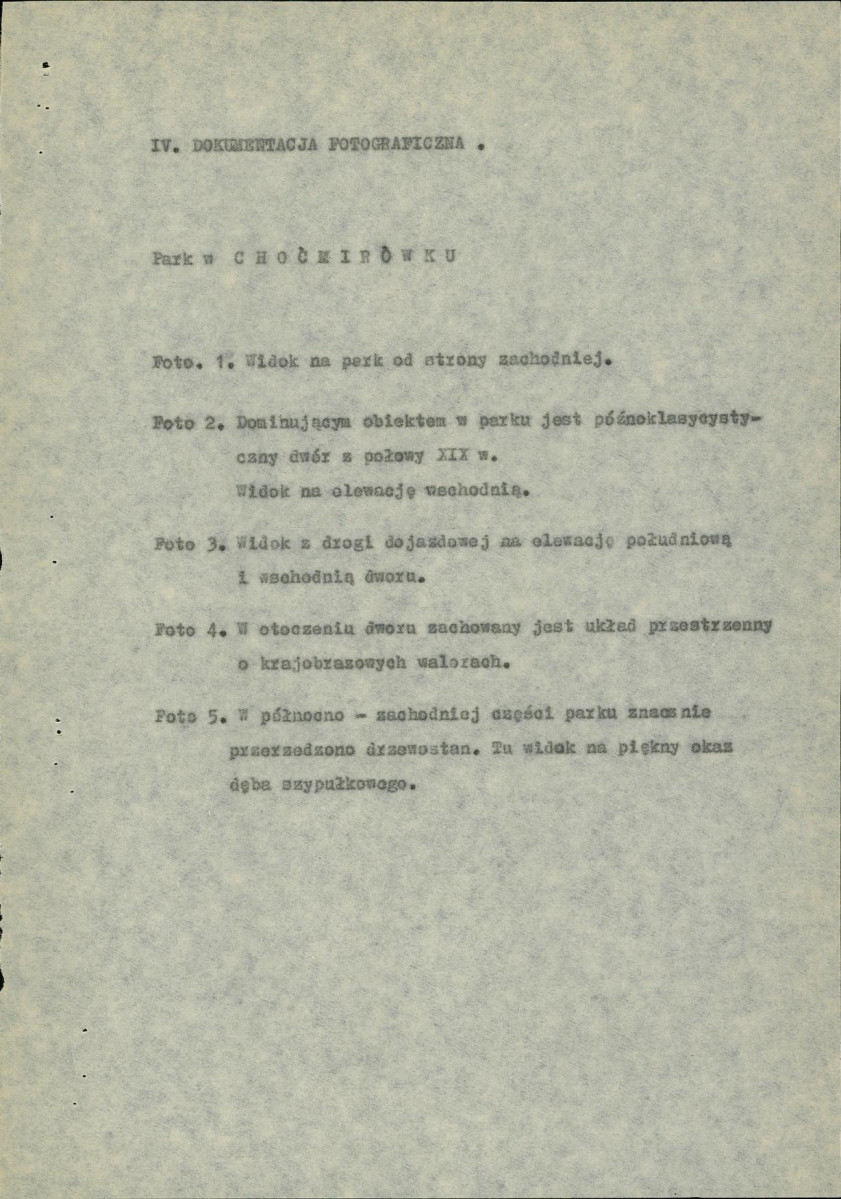 EP - Ewidencja parkowa, skan nr 22