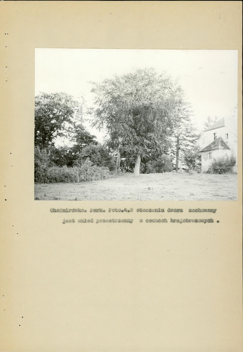 EP - Ewidencja parkowa, skan nr 28