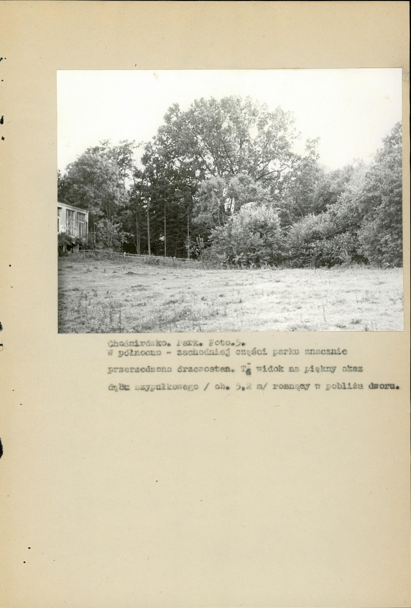 EP - Ewidencja parkowa, skan nr 29
