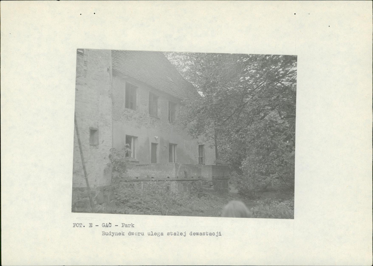 EP - Ewidencja parkowa, skan nr 16