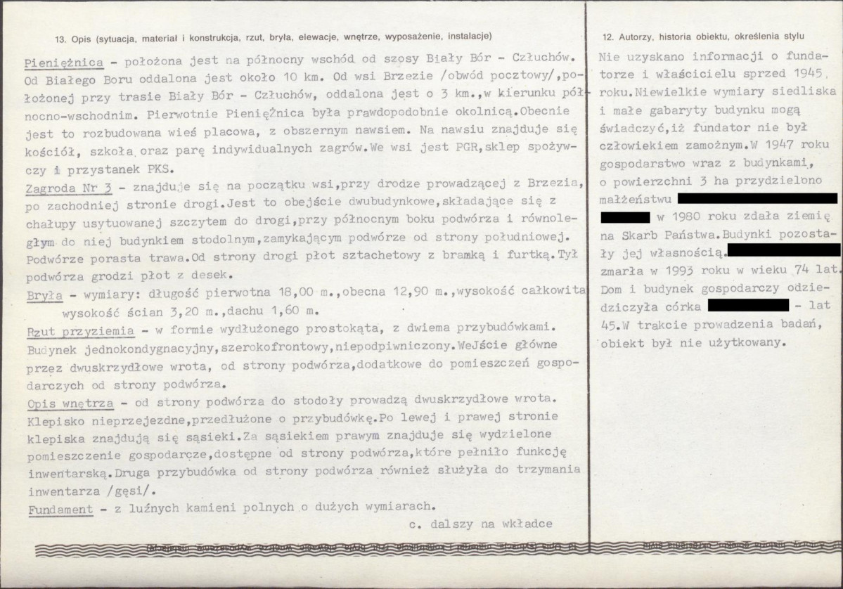 KB - Karta biała, skan nr 2