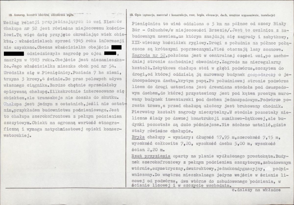 KB - Karta biała, skan nr 2