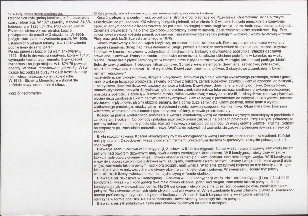 KB - Karta biała, skan nr 2