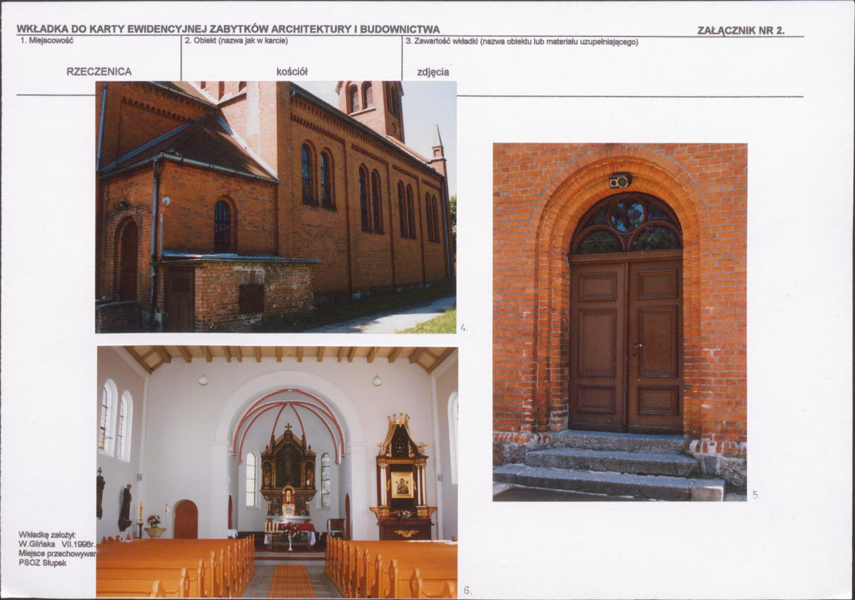 KB - Karta biała, skan nr 7