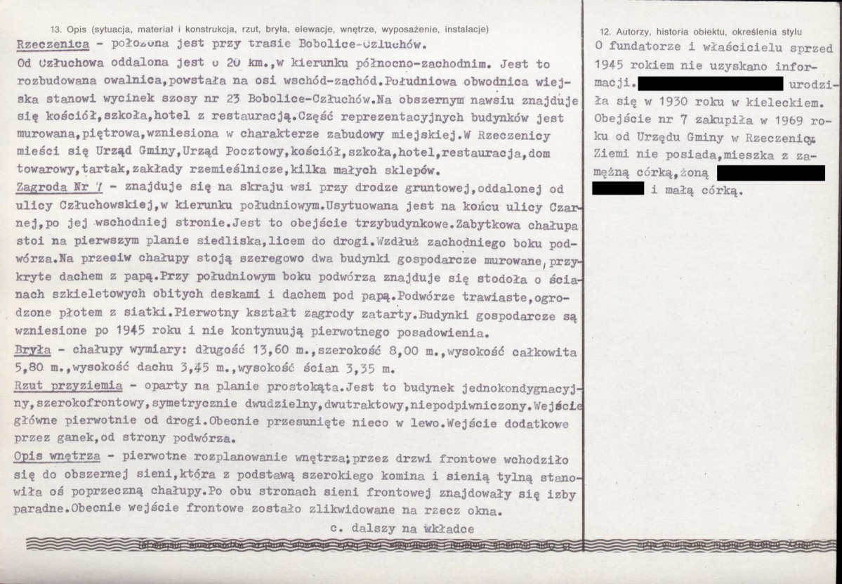 KB - Karta biała, skan nr 2