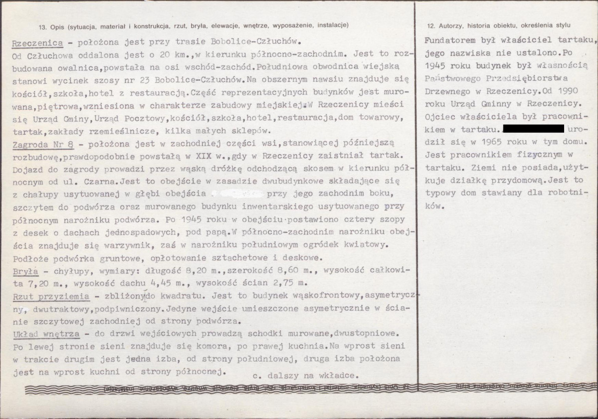KB - Karta biała, skan nr 2