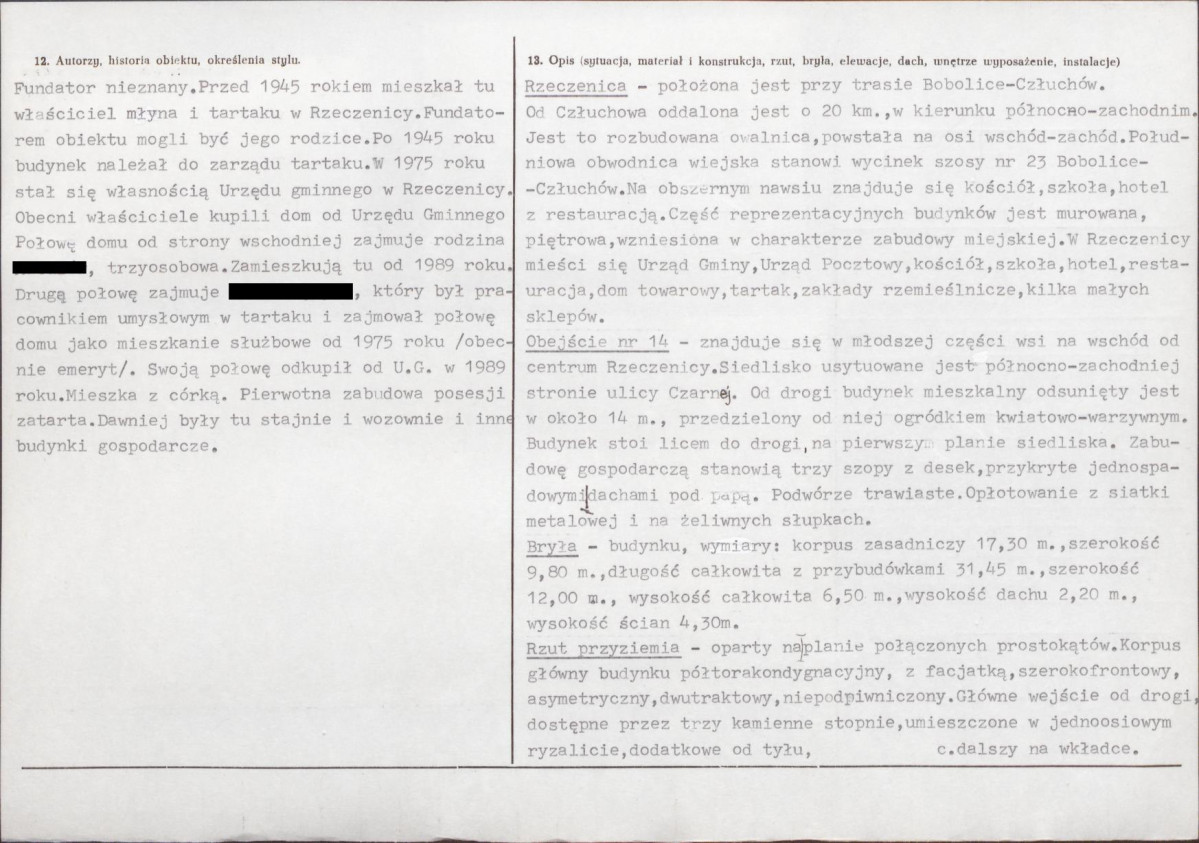 KB - Karta biała, skan nr 2