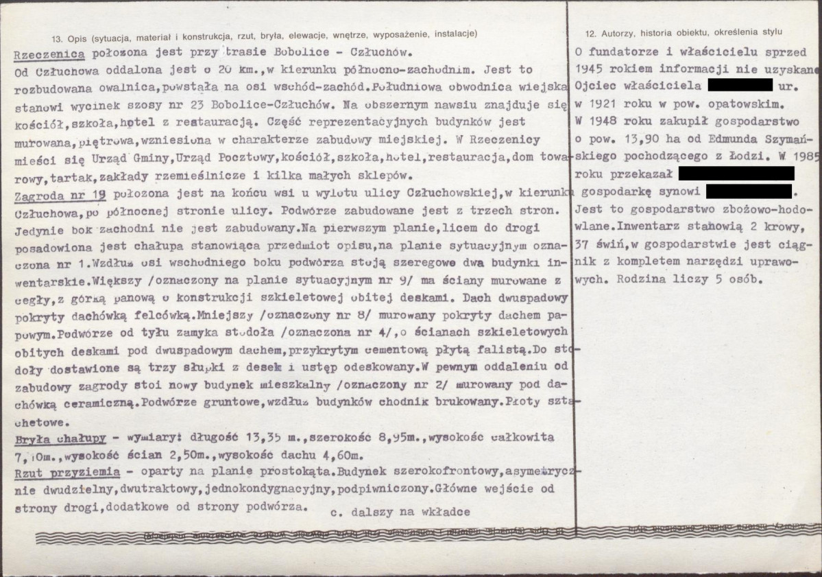 KB - Karta biała, skan nr 2
