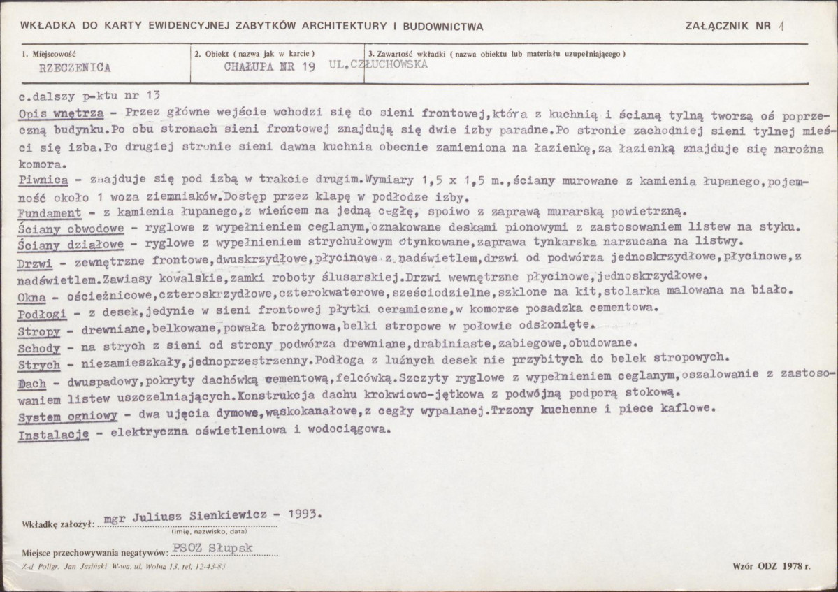 KB - Karta biała, skan nr 5
