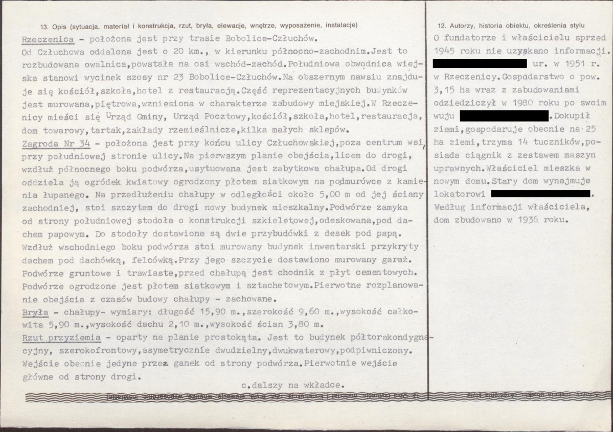KB - Karta biała, skan nr 2