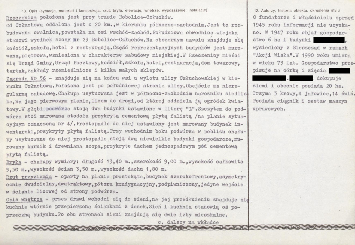 KB - Karta biała, skan nr 2