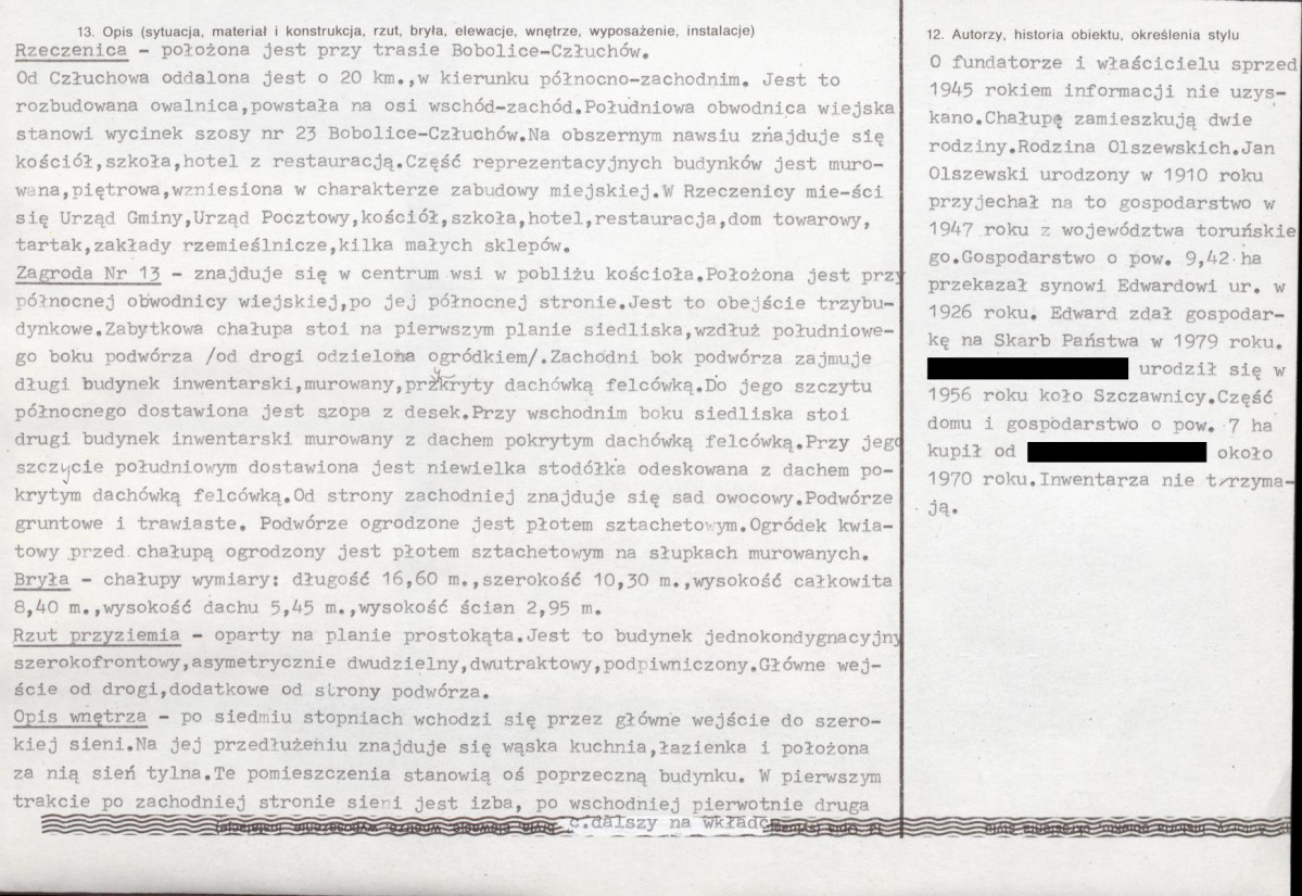 KB - Karta biała, skan nr 2