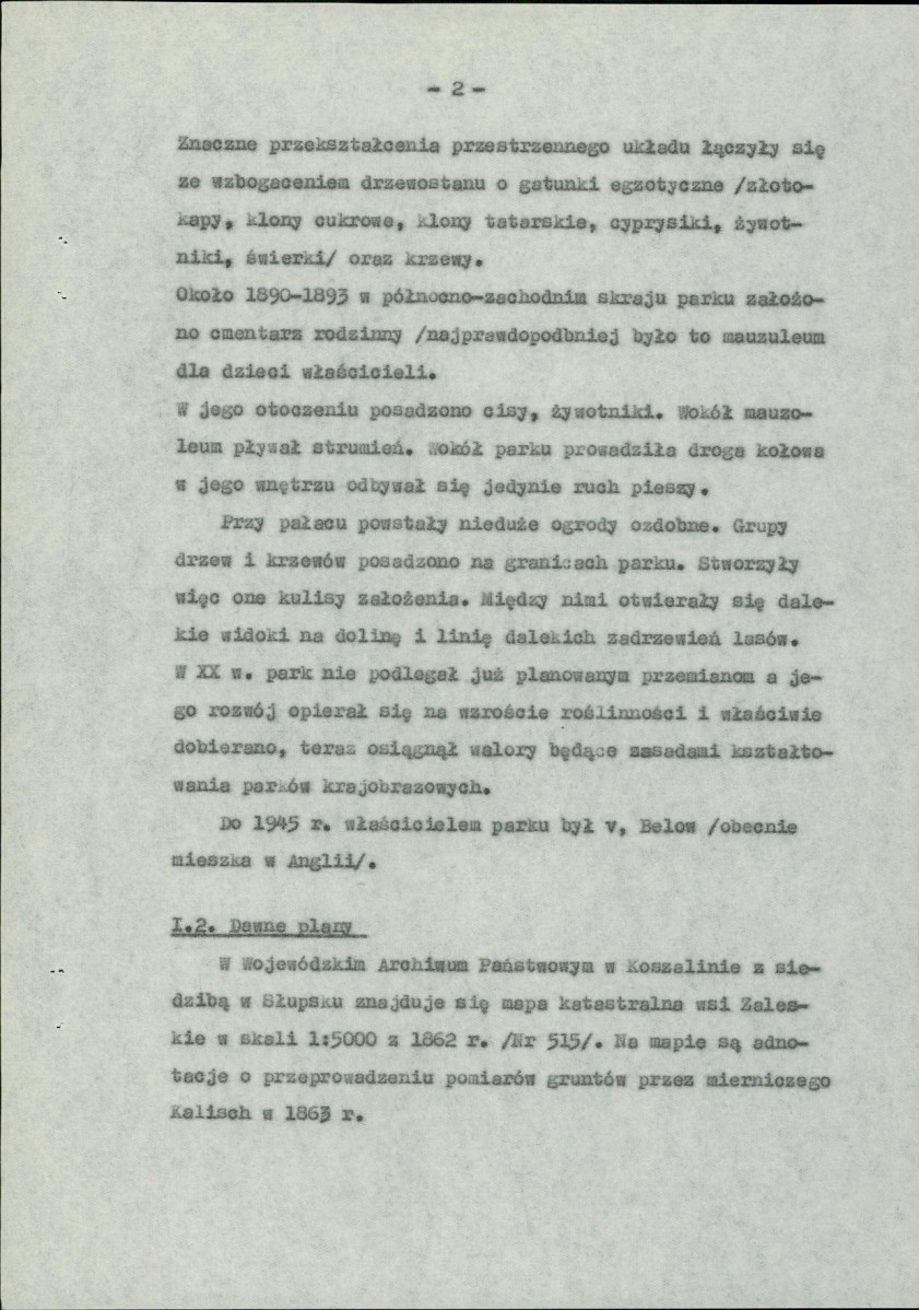 EP - Ewidencja parkowa, skan nr 7