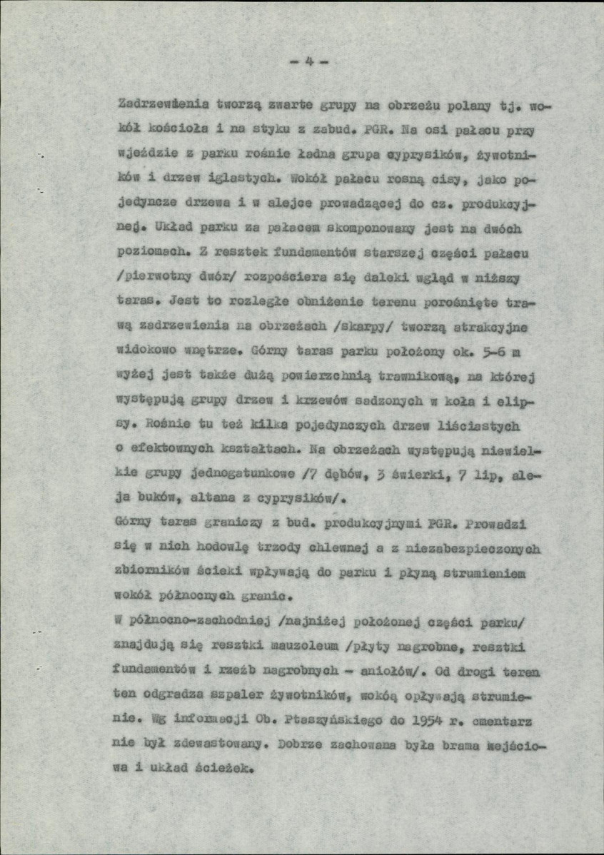 EP - Ewidencja parkowa, skan nr 9