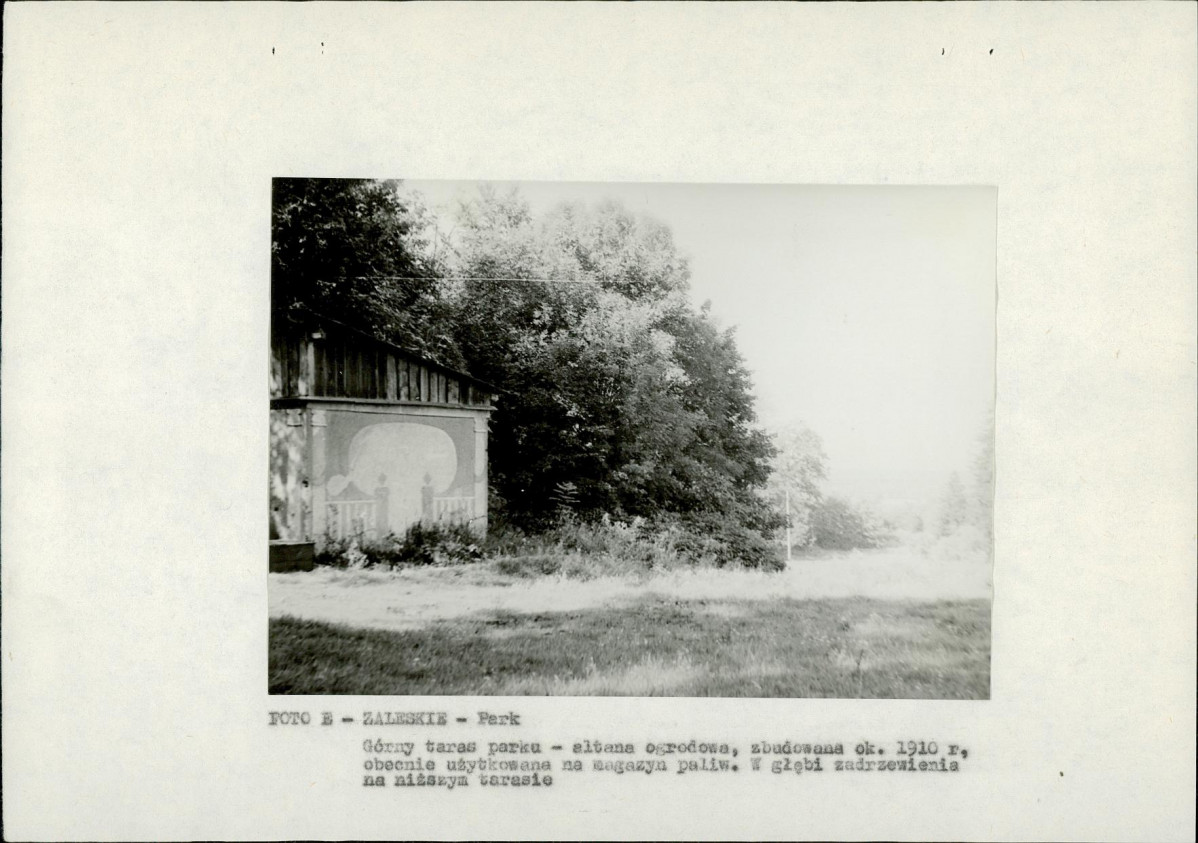 EP - Ewidencja parkowa, skan nr 19