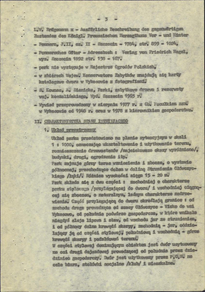EP - Ewidencja parkowa, skan nr 11
