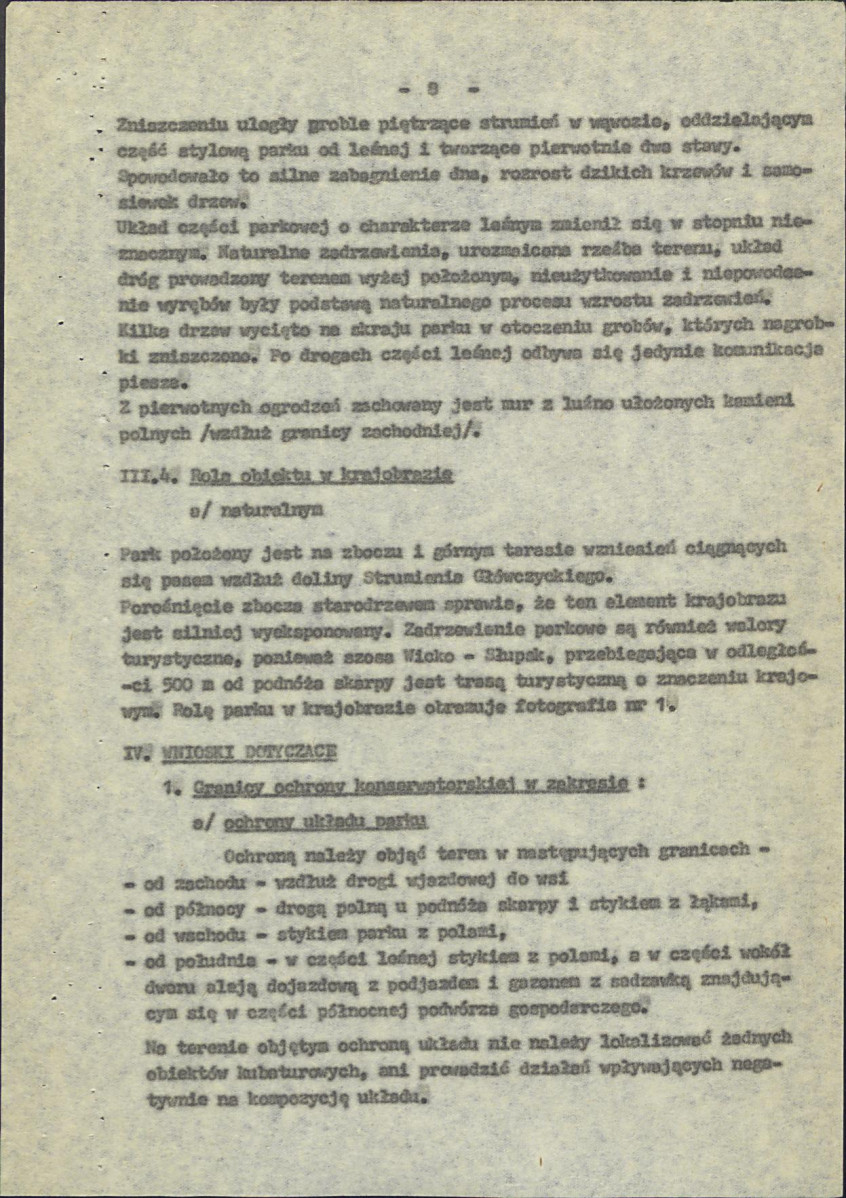 EP - Ewidencja parkowa, skan nr 16