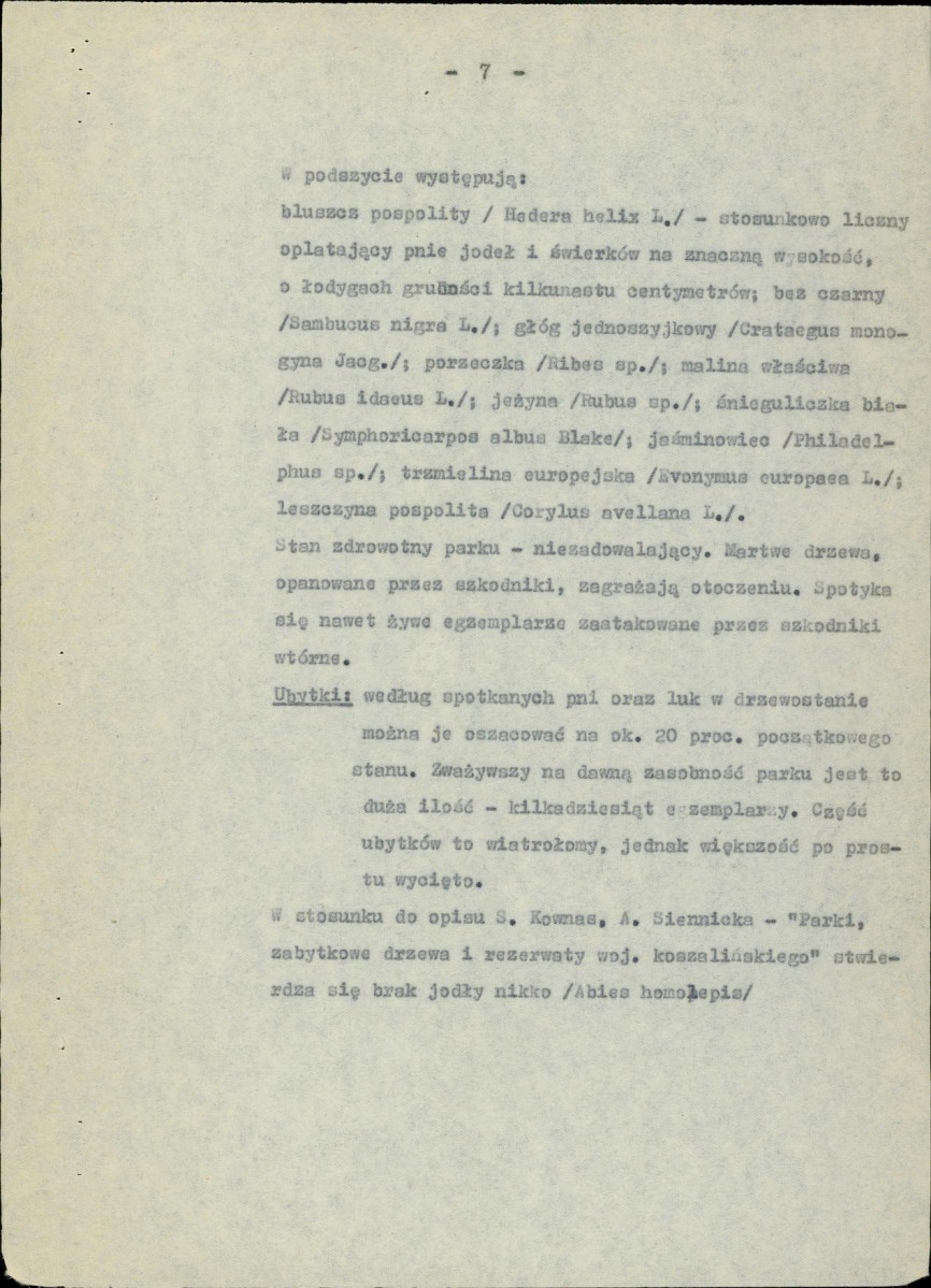 EP - Ewidencja parkowa, skan nr 17