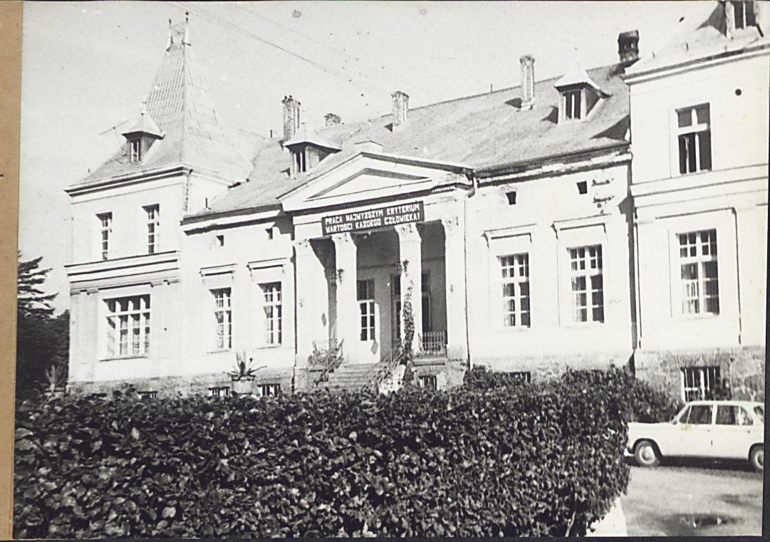 EP - Ewidencja parkowa, skan nr 29