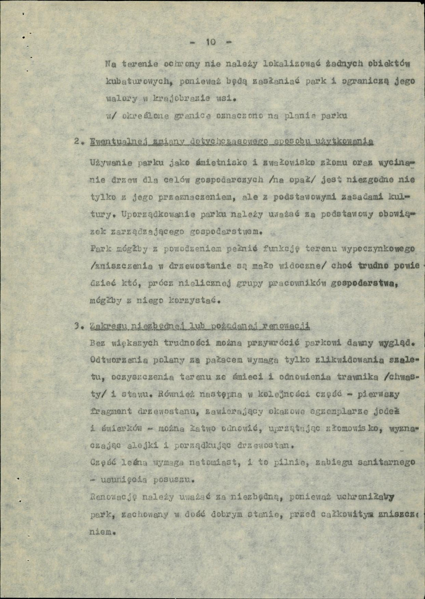 EP - Ewidencja parkowa, skan nr 20