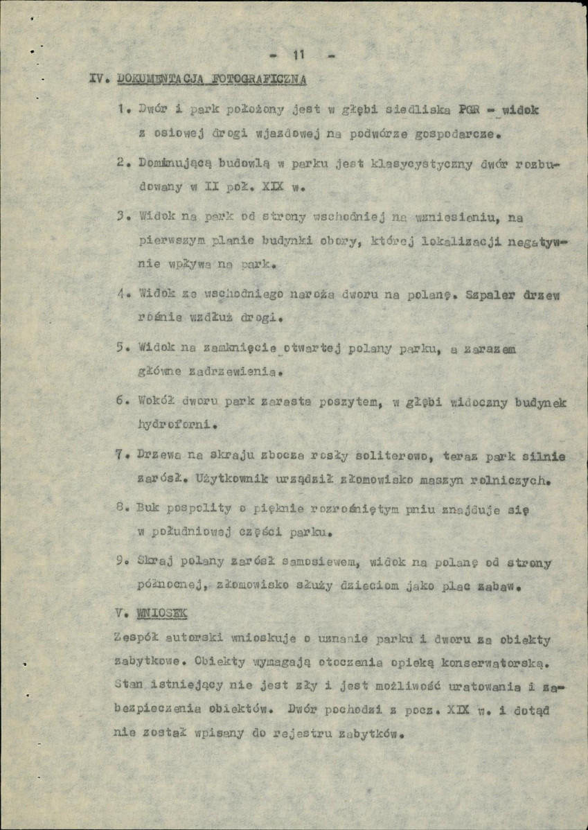 EP - Ewidencja parkowa, skan nr 21