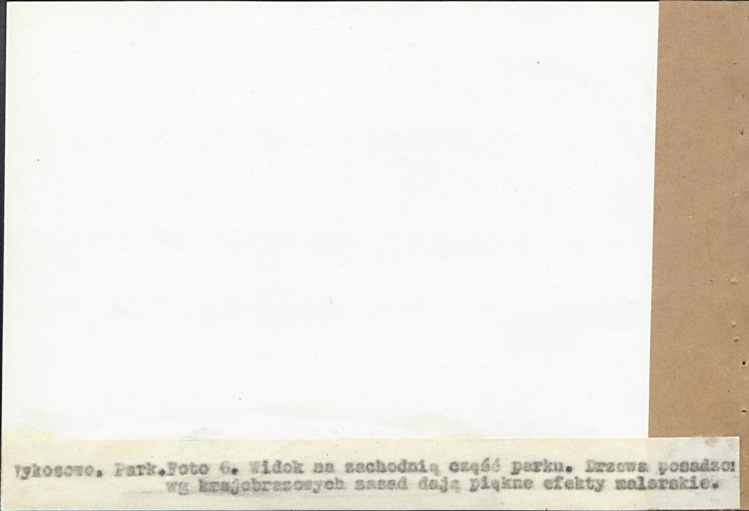 EP - Ewidencja parkowa, skan nr 34