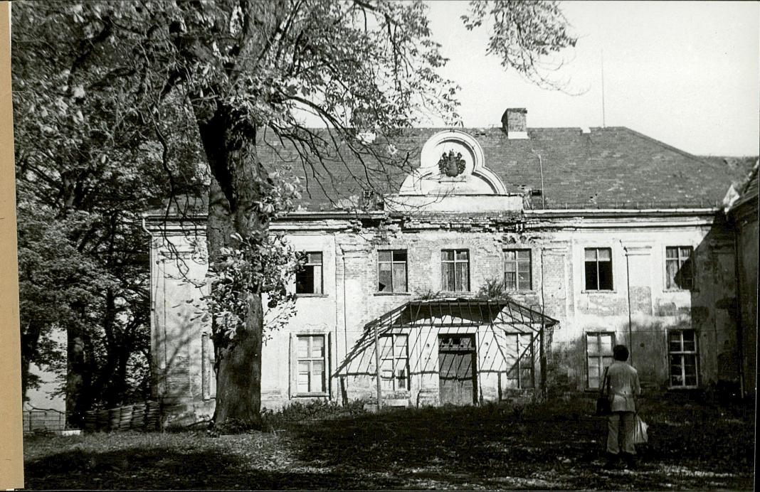 EP - Ewidencja parkowa, skan nr 25