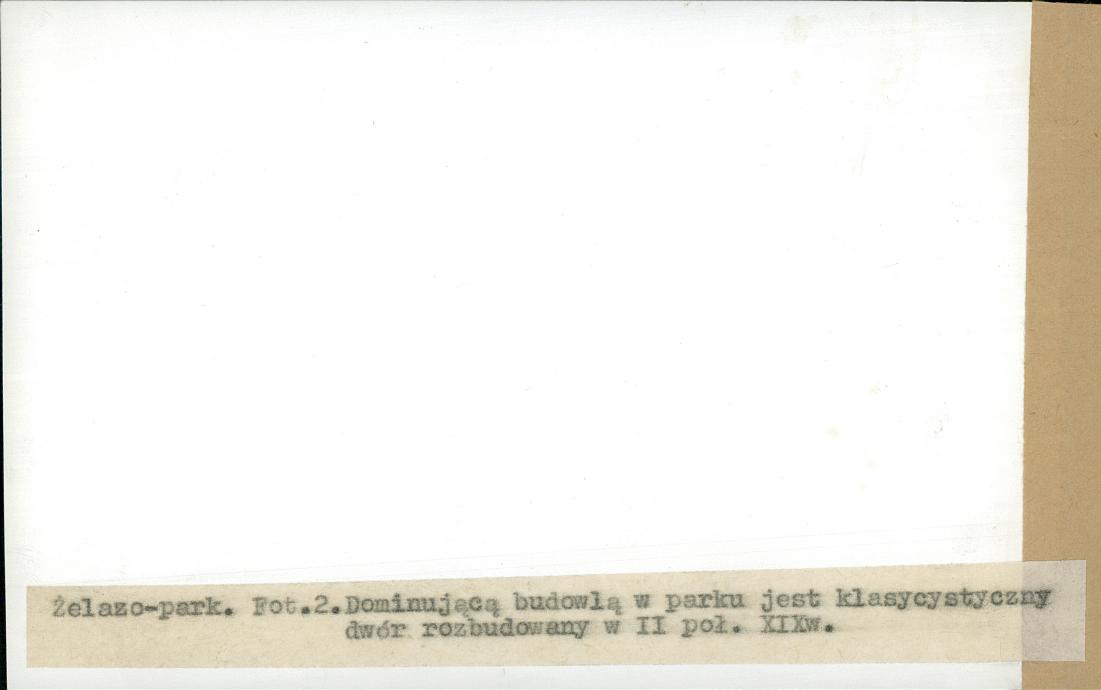 EP - Ewidencja parkowa, skan nr 26