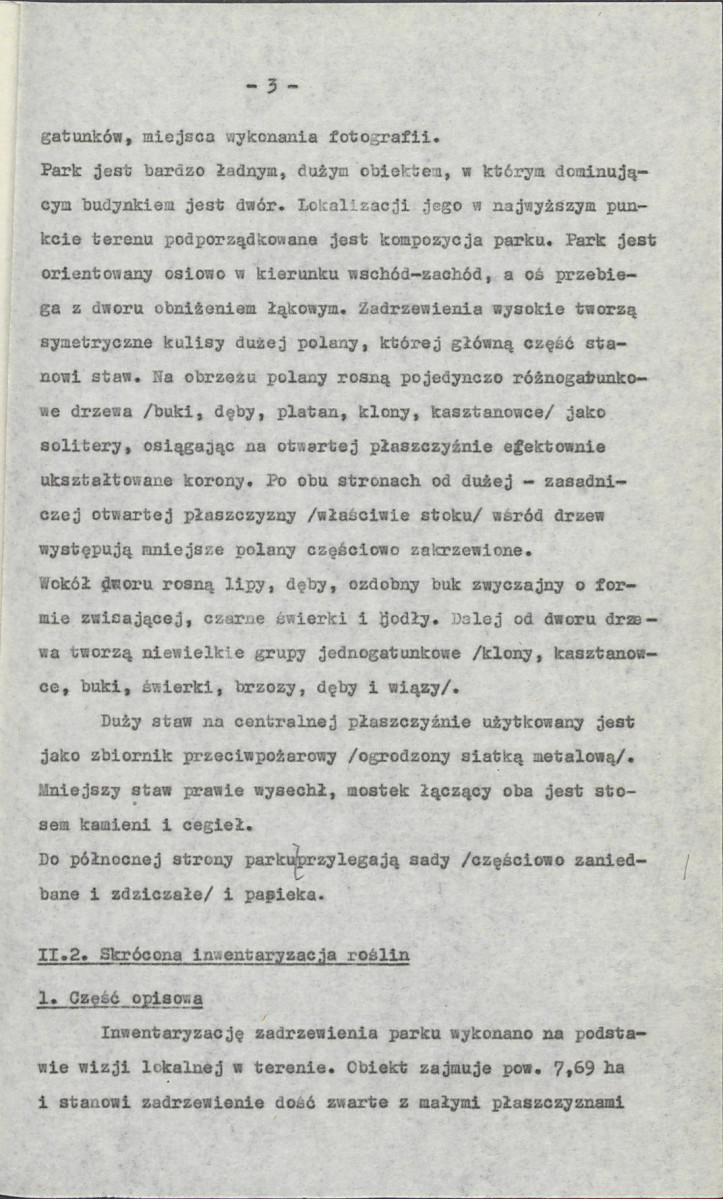 EP - Ewidencja parkowa, skan nr 8