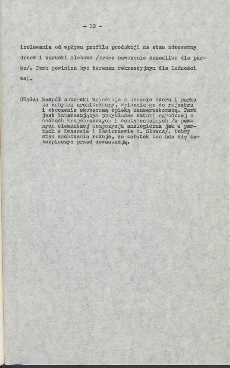 EP - Ewidencja parkowa, skan nr 14