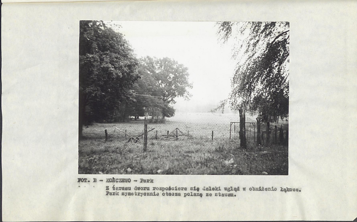 EP - Ewidencja parkowa, skan nr 16
