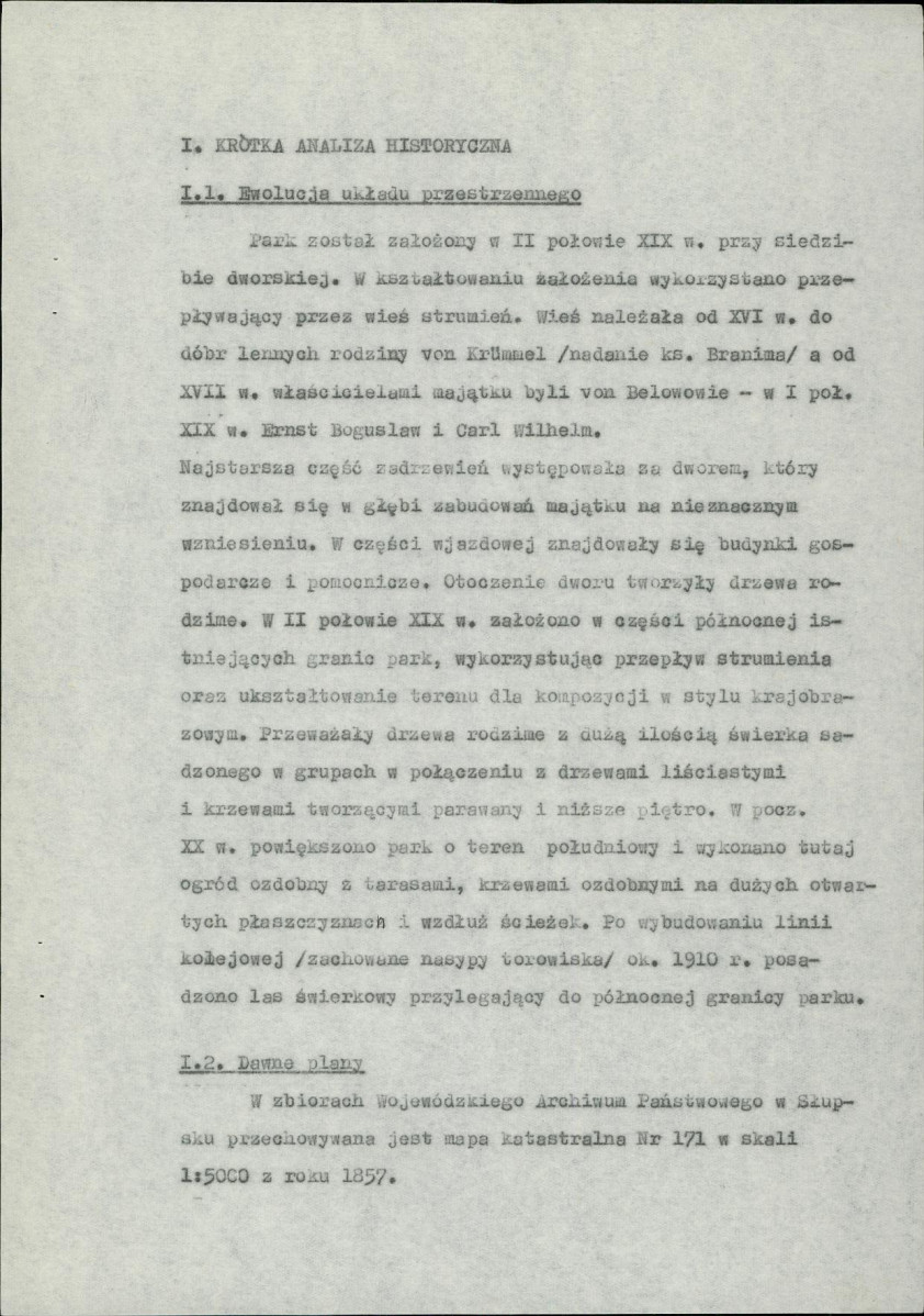 EP - Ewidencja parkowa, skan nr 6