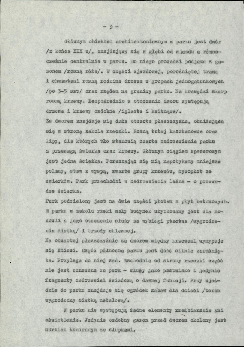 EP - Ewidencja parkowa, skan nr 8