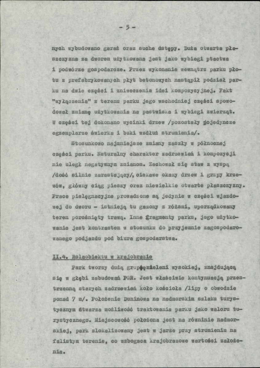 EP - Ewidencja parkowa, skan nr 10