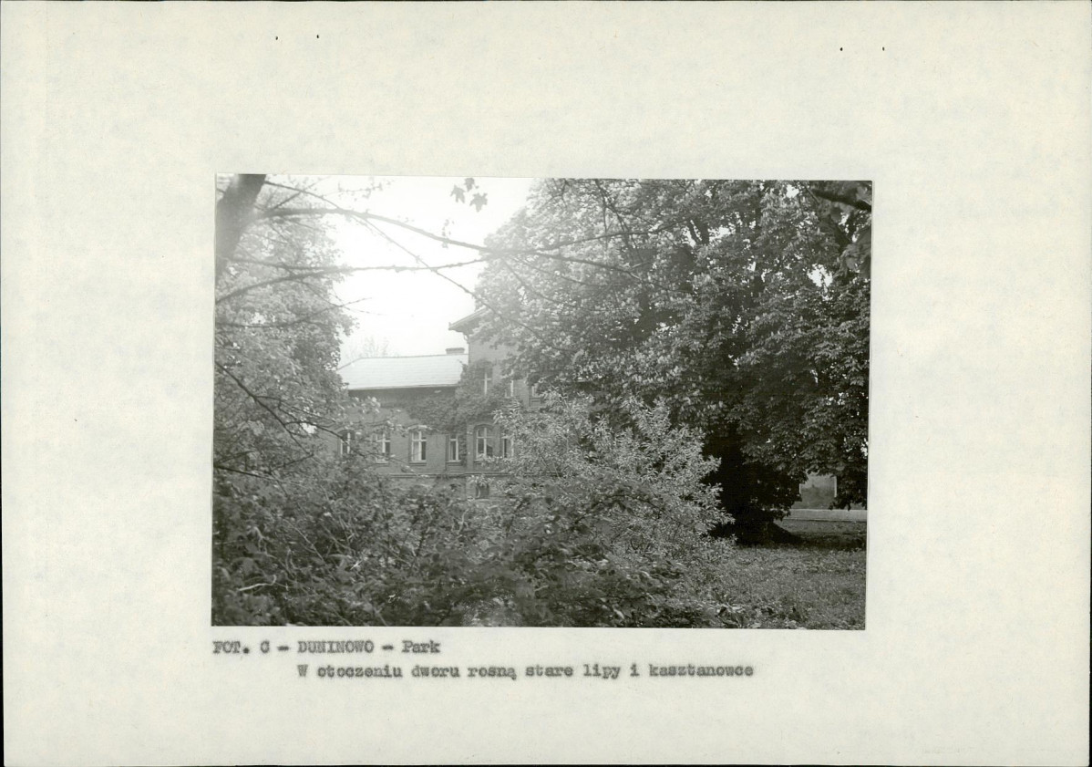 EP - Ewidencja parkowa, skan nr 16