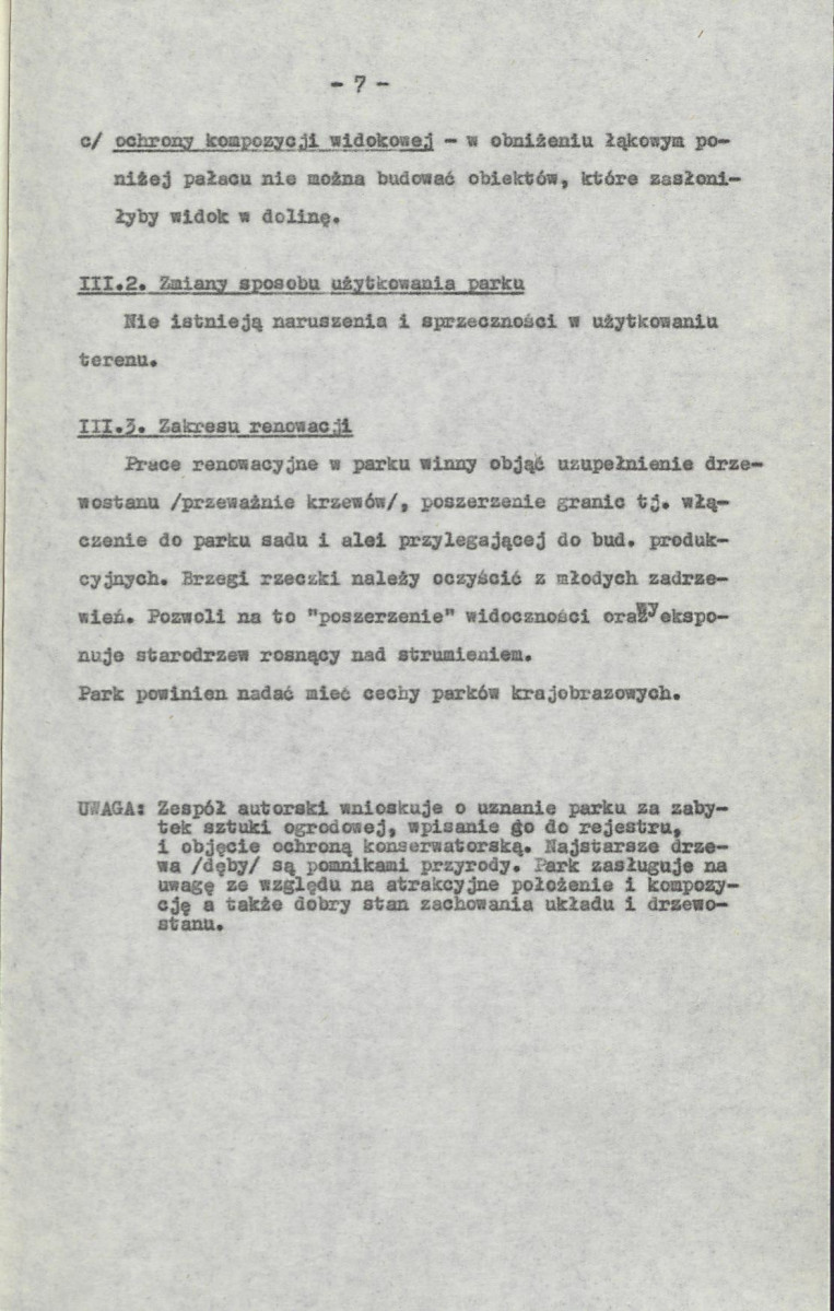 EP - Ewidencja parkowa, skan nr 12