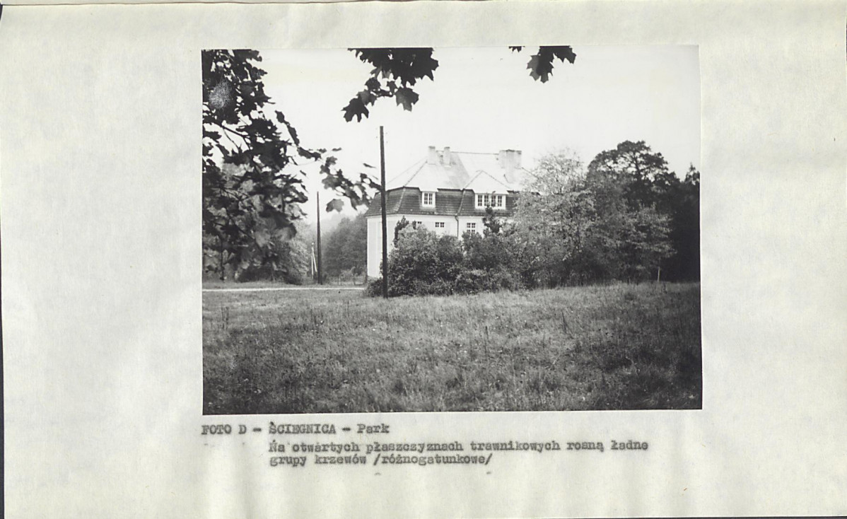 EP - Ewidencja parkowa, skan nr 16