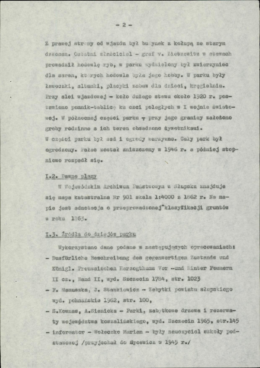 EP - Ewidencja parkowa, skan nr 7