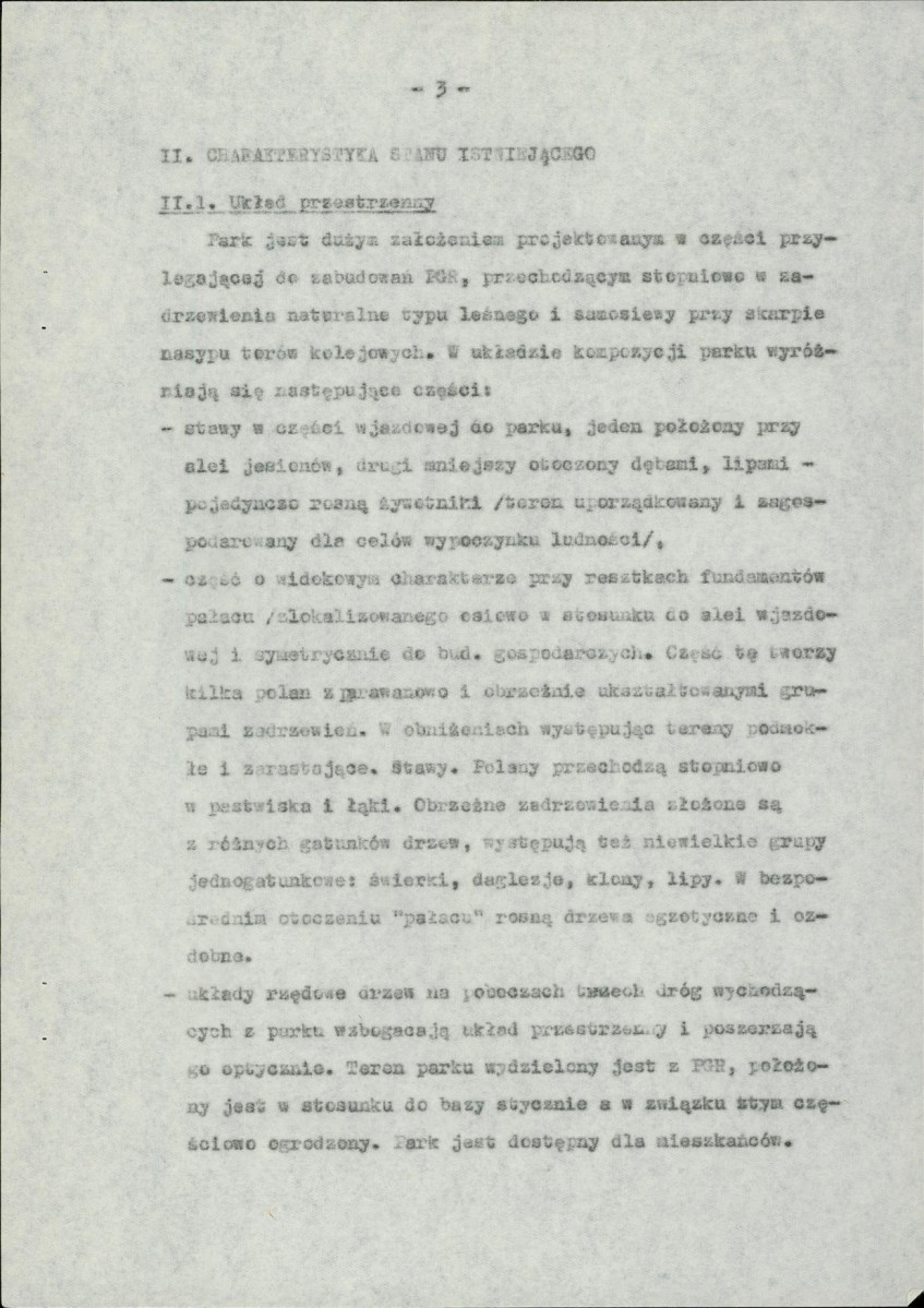 EP - Ewidencja parkowa, skan nr 8