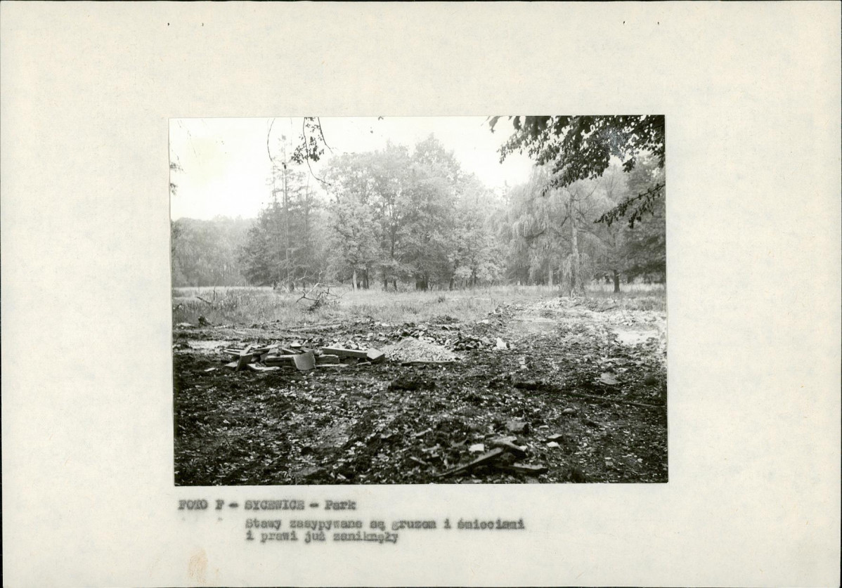 EP - Ewidencja parkowa, skan nr 20