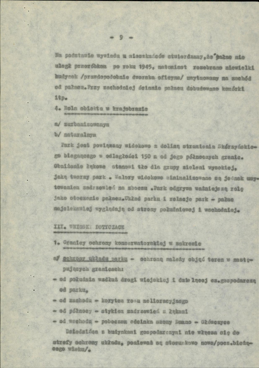 EP - Ewidencja parkowa, skan nr 18