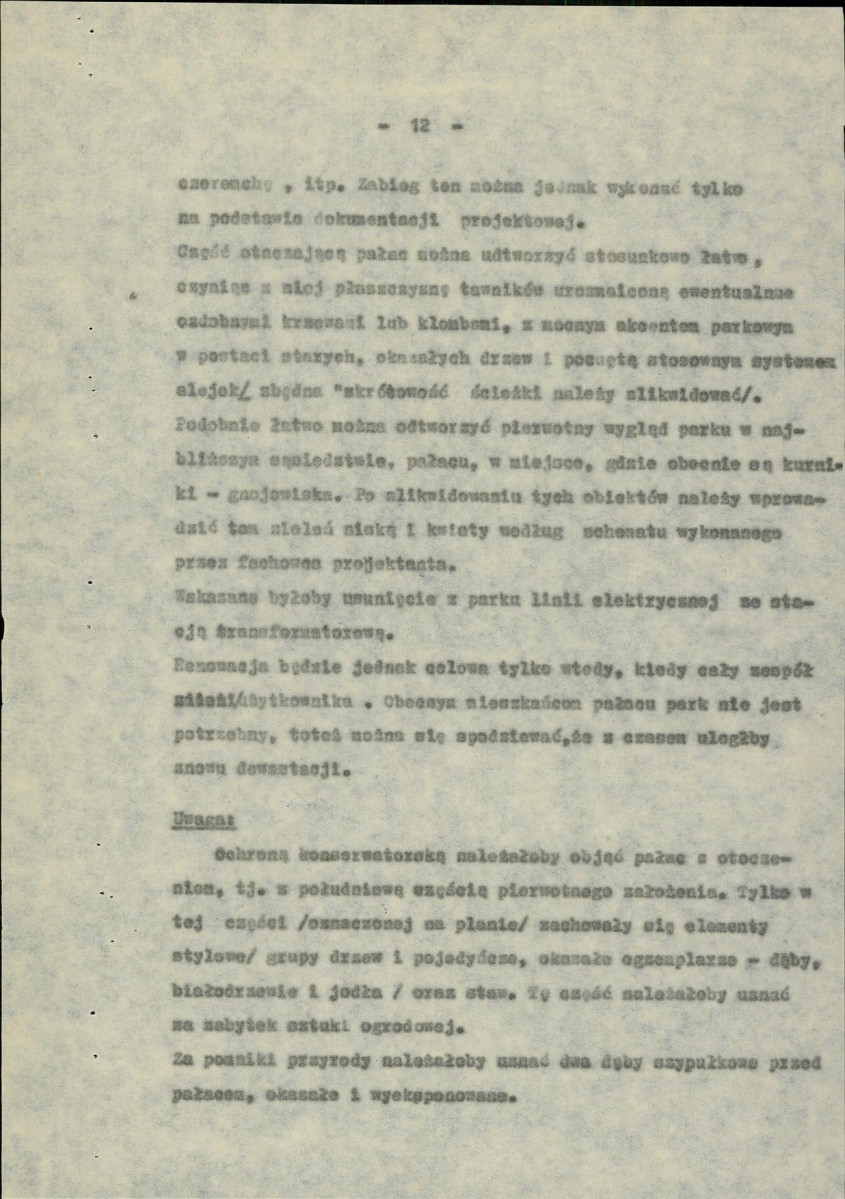 EP - Ewidencja parkowa, skan nr 21