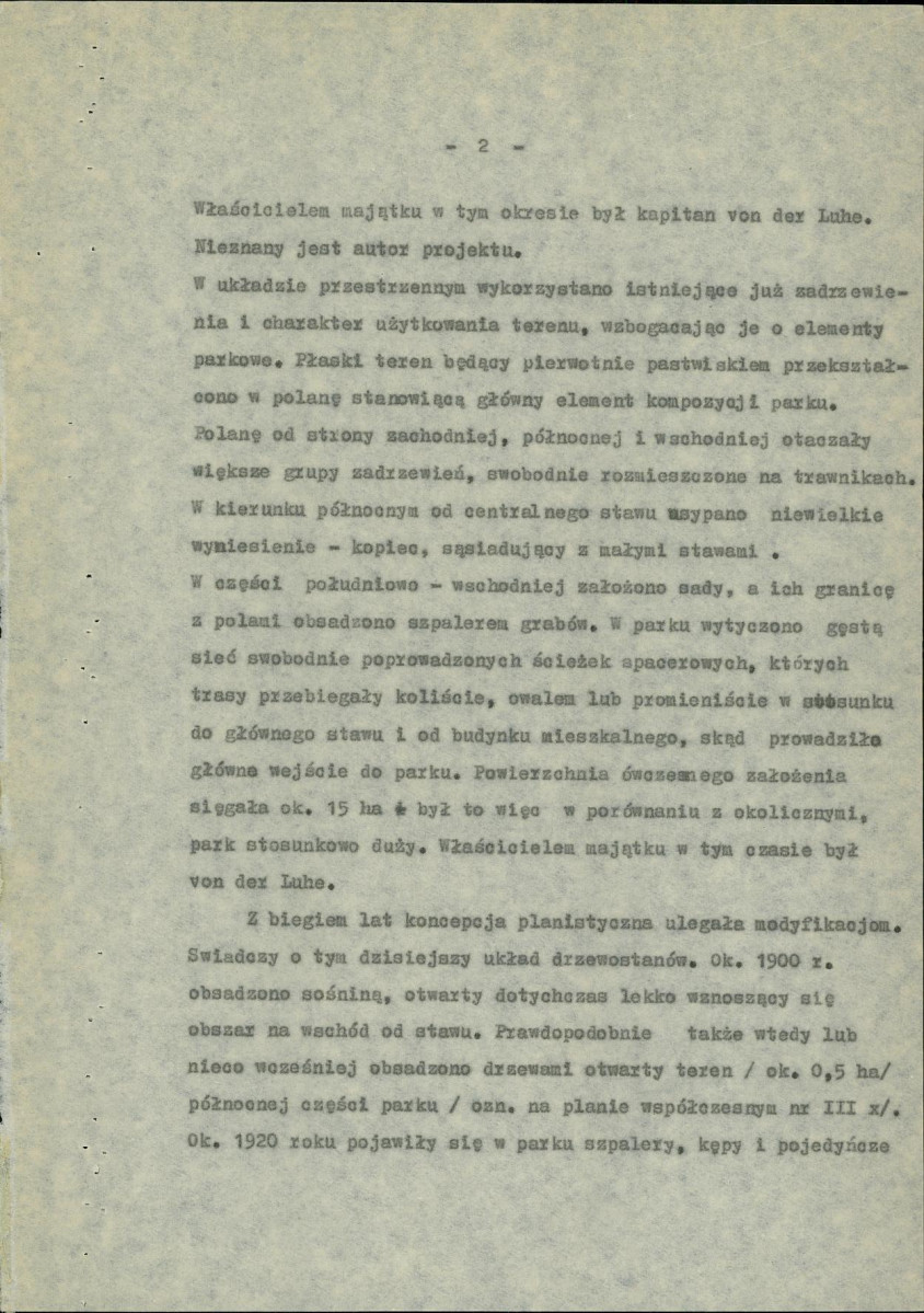 EP - Ewidencja parkowa, skan nr 9
