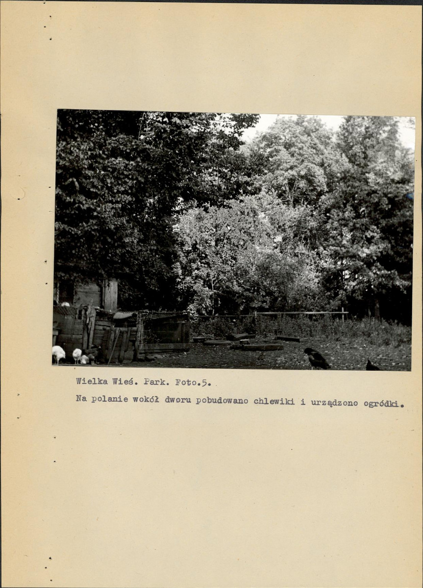 EP - Ewidencja parkowa, skan nr 27