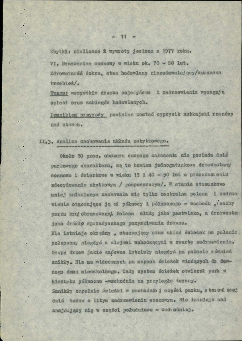 EP - Ewidencja parkowa, skan nr 20