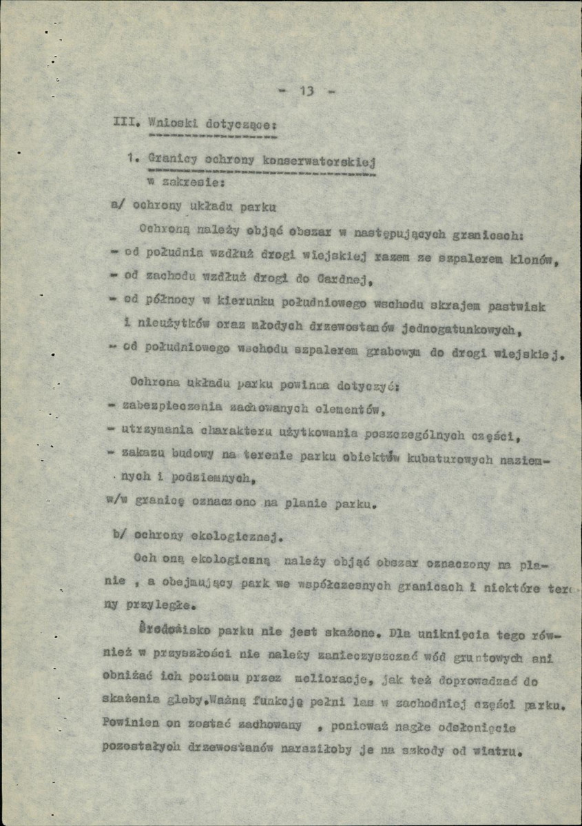 EP - Ewidencja parkowa, skan nr 22