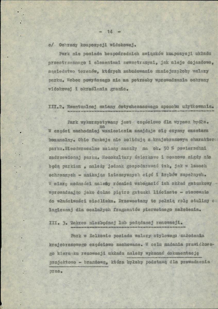EP - Ewidencja parkowa, skan nr 23